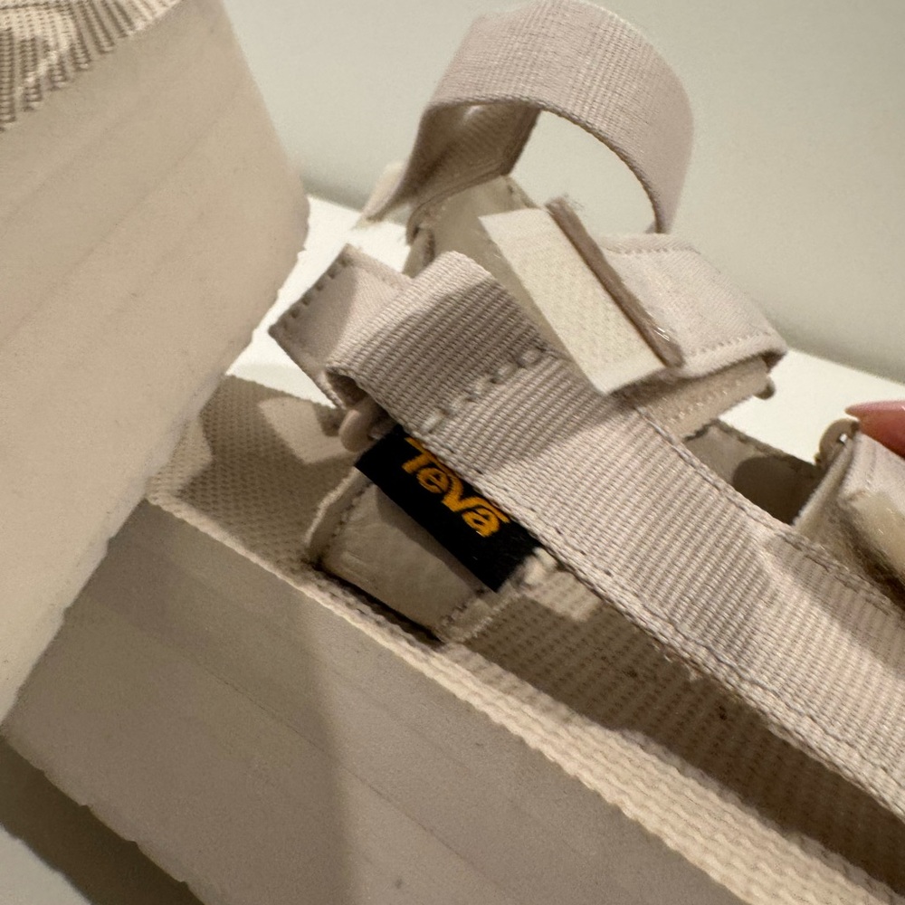 Teva Platform Universal Sandals - image 5